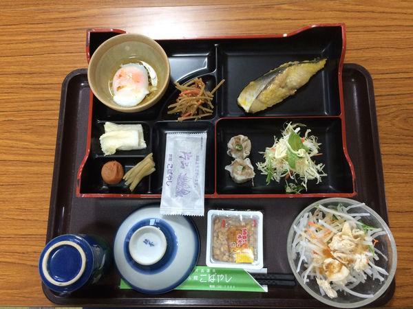 Ryokan Kobayashi Katashina Bagian luar foto