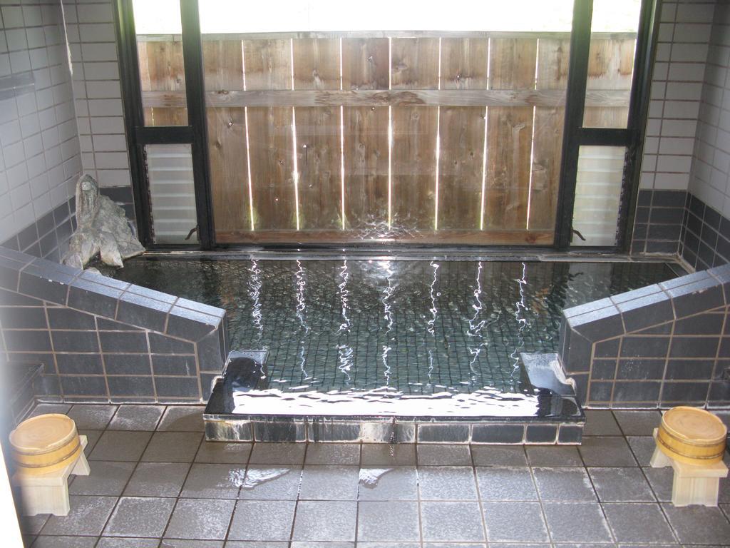 Ryokan Kobayashi Katashina Bagian luar foto